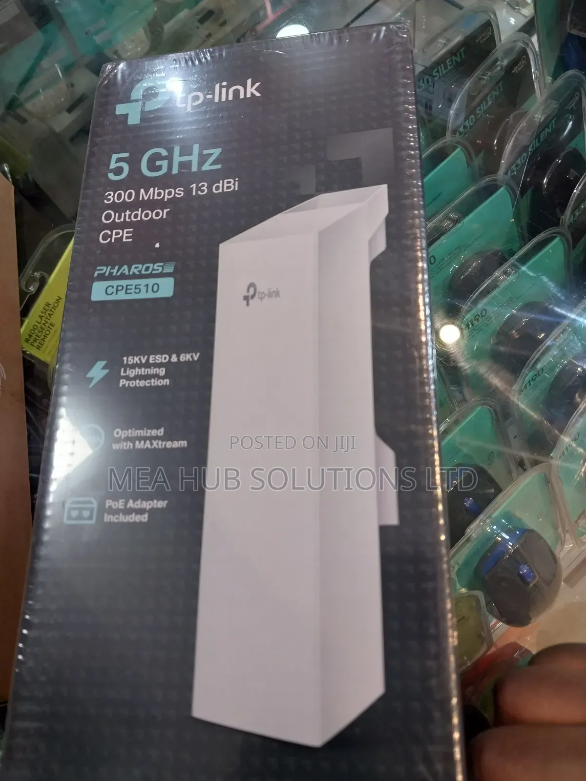 Tp Link Outdoor CPE510