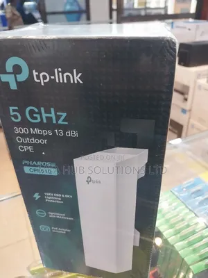 Tp Link Outdoor CPE510