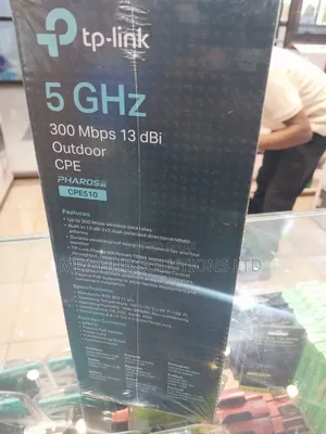 Tp Link Outdoor CPE510