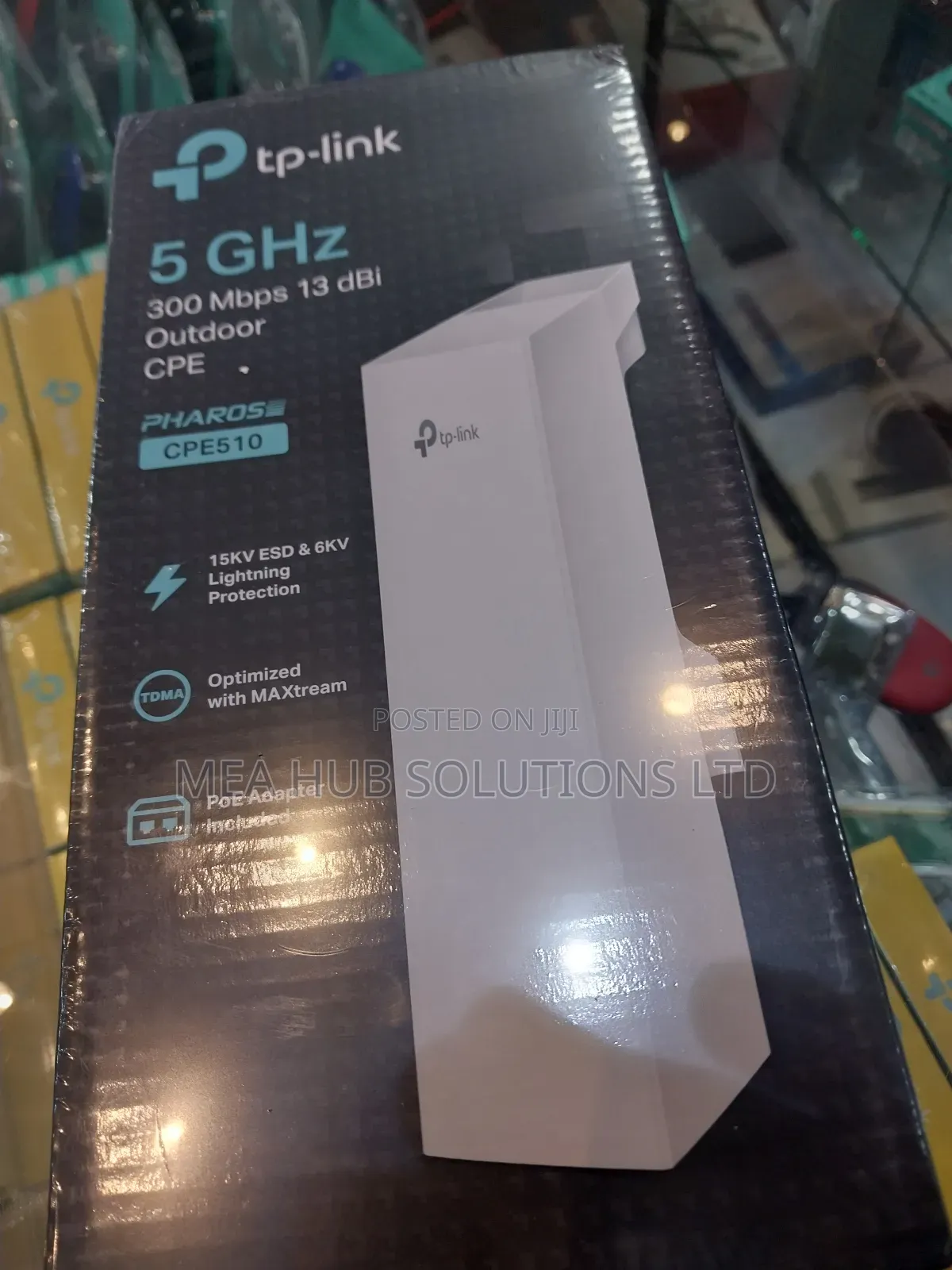Tp Link Outdoor CPE510