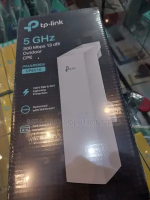 Tp Link Outdoor CPE510