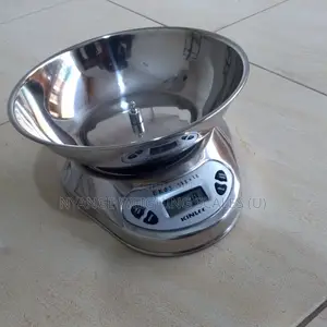 Food Pricing Weighing Scale 50kg Weigh Quality Digital Weighing Scale
