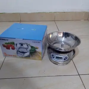 Hot Sale Digital Portable Counter Weighing Scale Ek03b