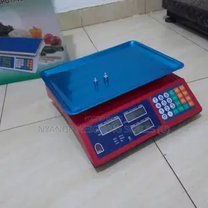 Digital Weighing Scale Industrial 40kg Weigh Digital Weighing Scale