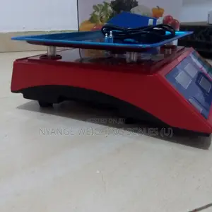 Retail Outlet Weigh Tabletop Weighing Scale Digital Weighing Scale