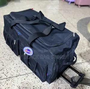 Duffel Wheeled Bag