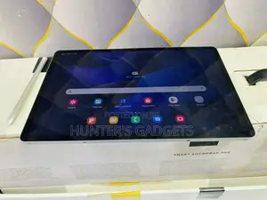 Samsung Galaxy Tab S7 FE 64 GB White