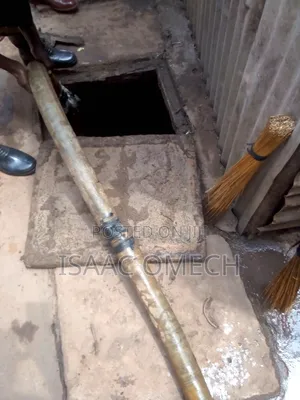 Gayaza Septic Emptying Services