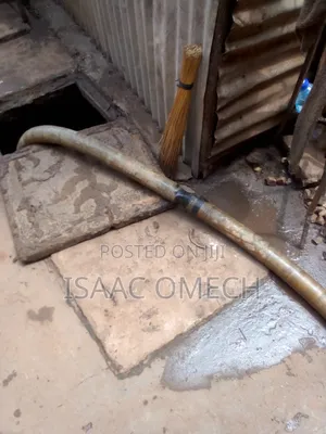 Kampala Swerage Emptying Services