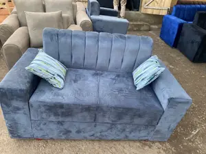 Two Seater Couch/ Sofa Set
