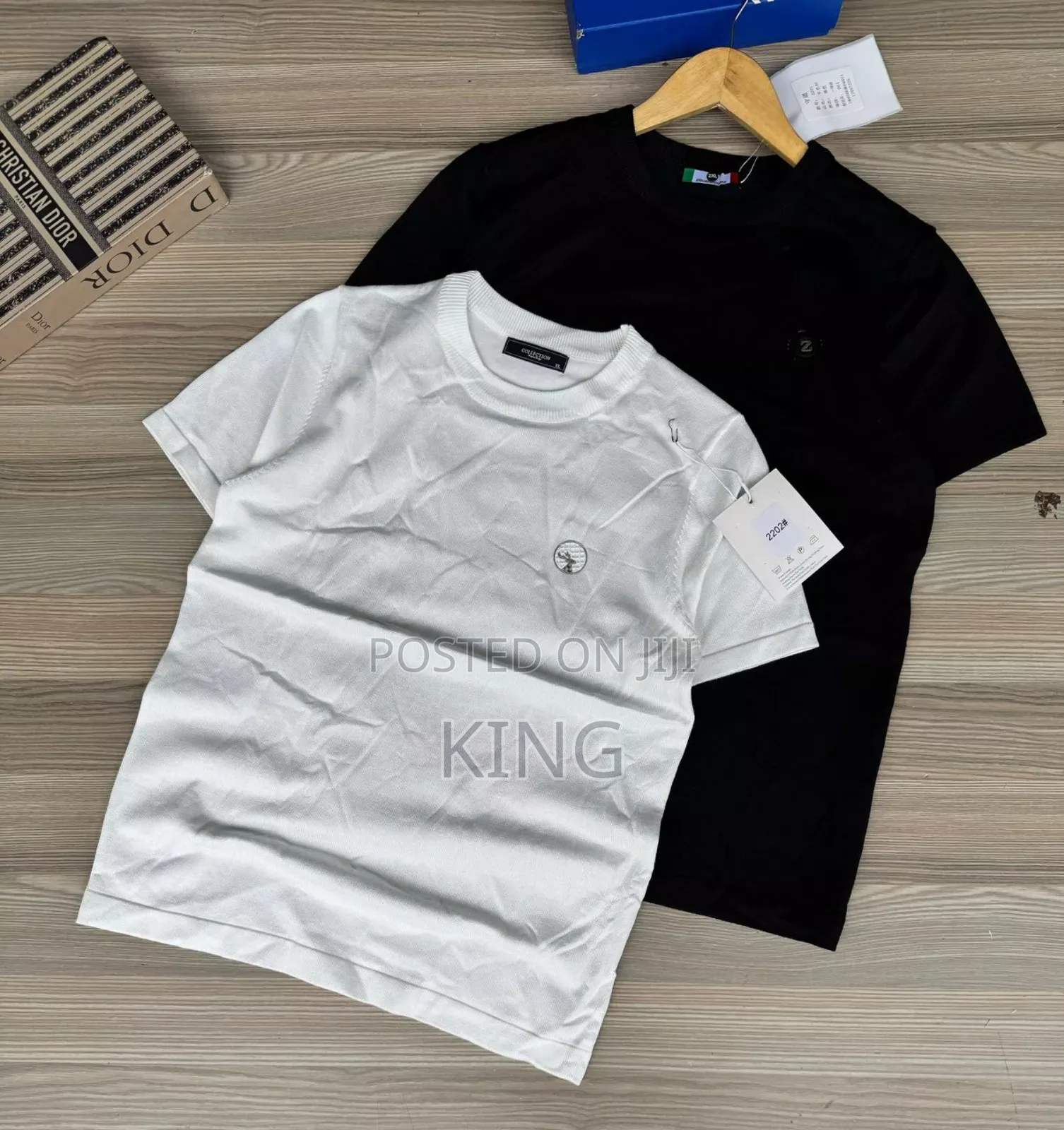 Praise Parii T-Shirts