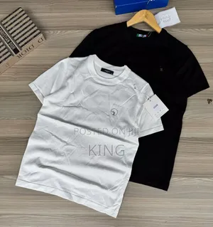 Praise Parii T-Shirts