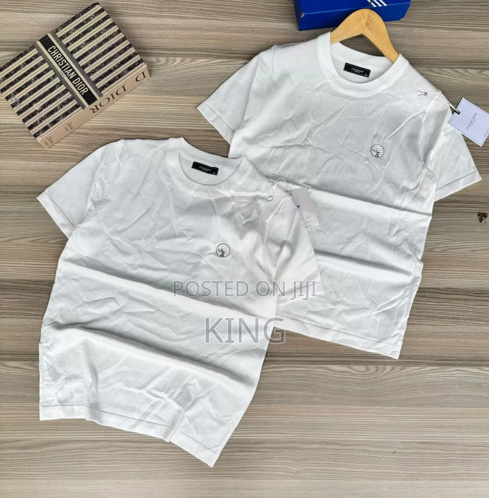Great Parii T-Shirts