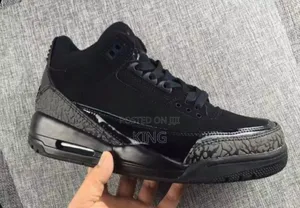 Swift Cool Jordan 3 Retro