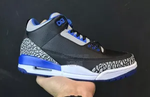 Factual Cool Jordan 3 Retro
