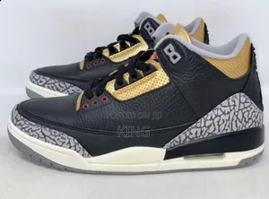 Elated Cool Jordan 3 Retro