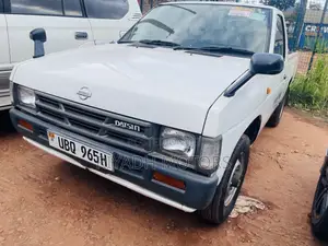 Nissan Pick Up