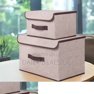 Home Storage Box