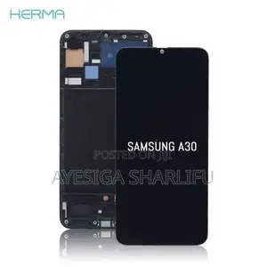 Samsung Galaxy A30 Screens in Stock