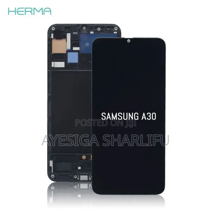 Samsung Galaxy A30 Screens in Stock