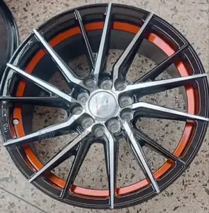 Newly Size 17 for Many Toyota Cars.