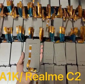 Oppo Aik/Realme C2 Original Screen