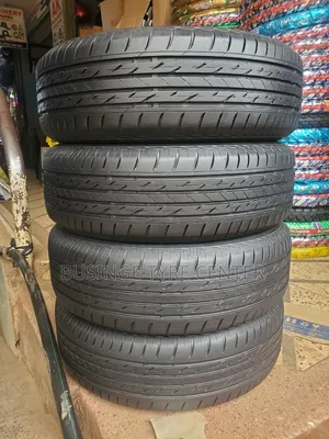 195/65r15 Bridgestone Japan Used Tyres
