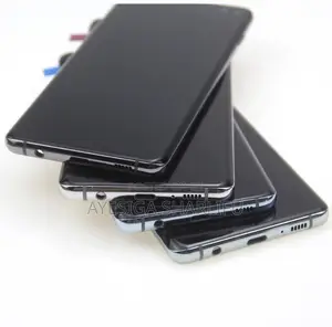 Samsung Galaxy S10 Series in Stock