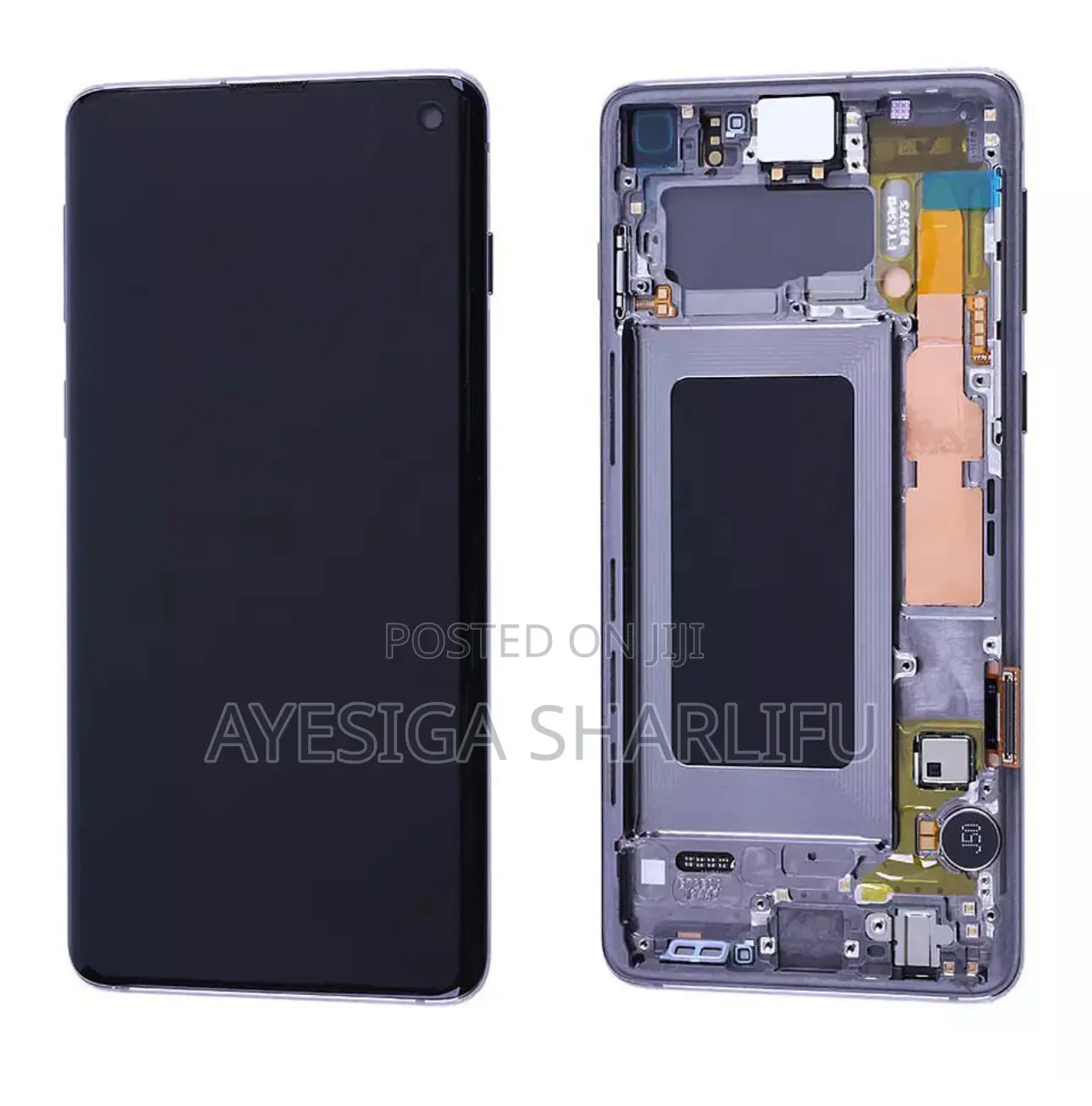 Samsung Galaxy S10 Series in Stock