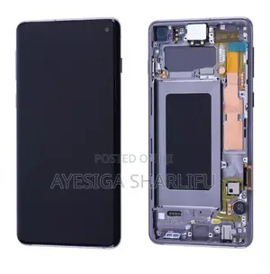 Samsung Galaxy S10 Series in Stock