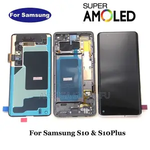 Samsung Galaxy S10 Series in Stock