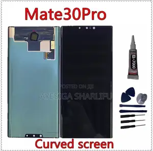 Huawei Mate 30pro Original Screen