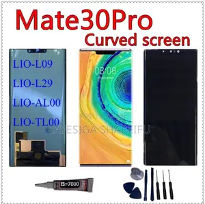 Huawei Mate 30pro Original Screen