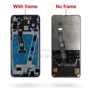 Huawei P30ite /Nova 4e Original Screen