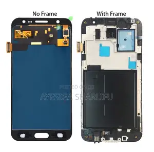 Samsung Galaxy J500 Screen