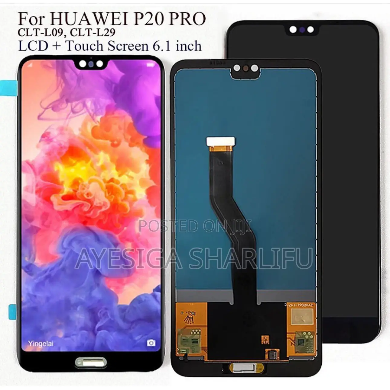 Huawei P20 Pro Grade B Screen