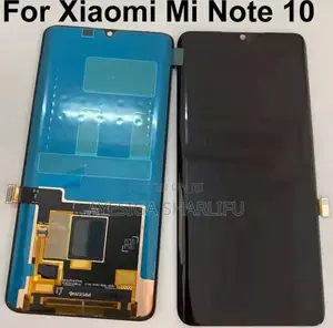 Xiaomi Mi Note 10 Original Scy