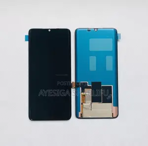 Xiaomi Mi Note 10 Original Scy