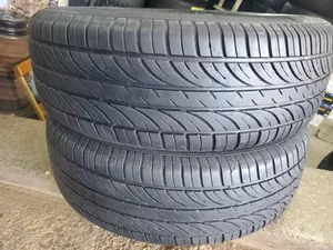 205/65r15 Onyx Tyres Used
