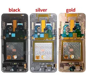 Samsung Galaxy A80 Screen
