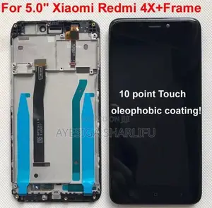 Xiaomi Redmi 4X Original Screen