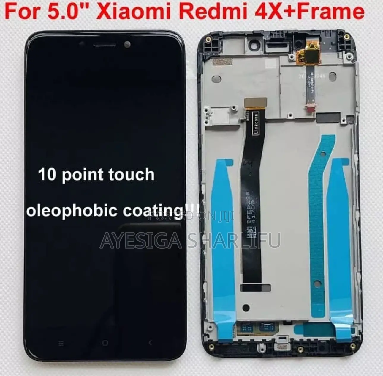 Xiaomi Redmi 4X Original Screen