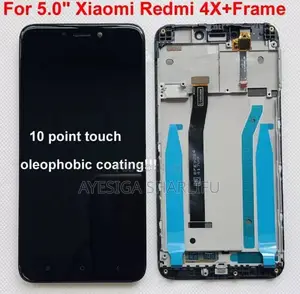 Xiaomi Redmi 4X Original Screen