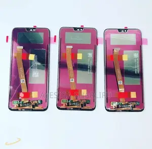 Huawei Honor 10 Plus Screen