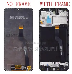 Samsung Galaxy A10 Original Screen