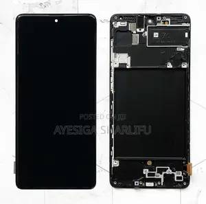 Samsung Galaxy A71 Original Screen