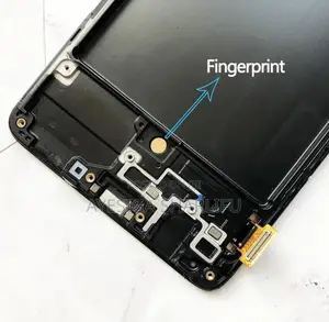 Samsung Galaxy A71 Original Screen