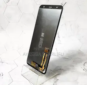 Samsung Galaxy J6plus Screen