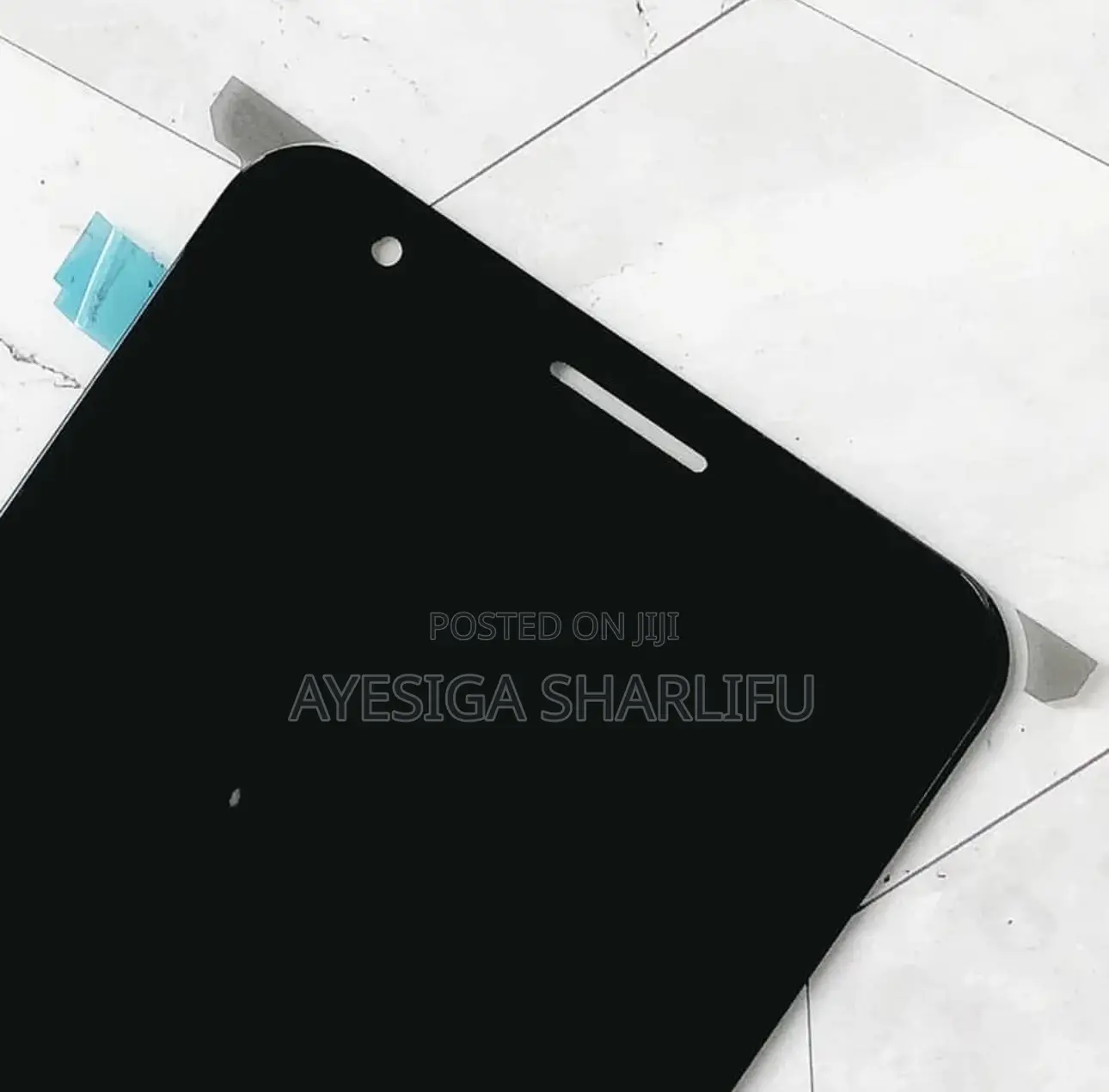 Good Pixel 3A XL Original Screen