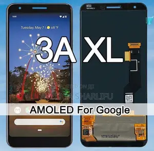 Good Pixel 3A XL Original Screen